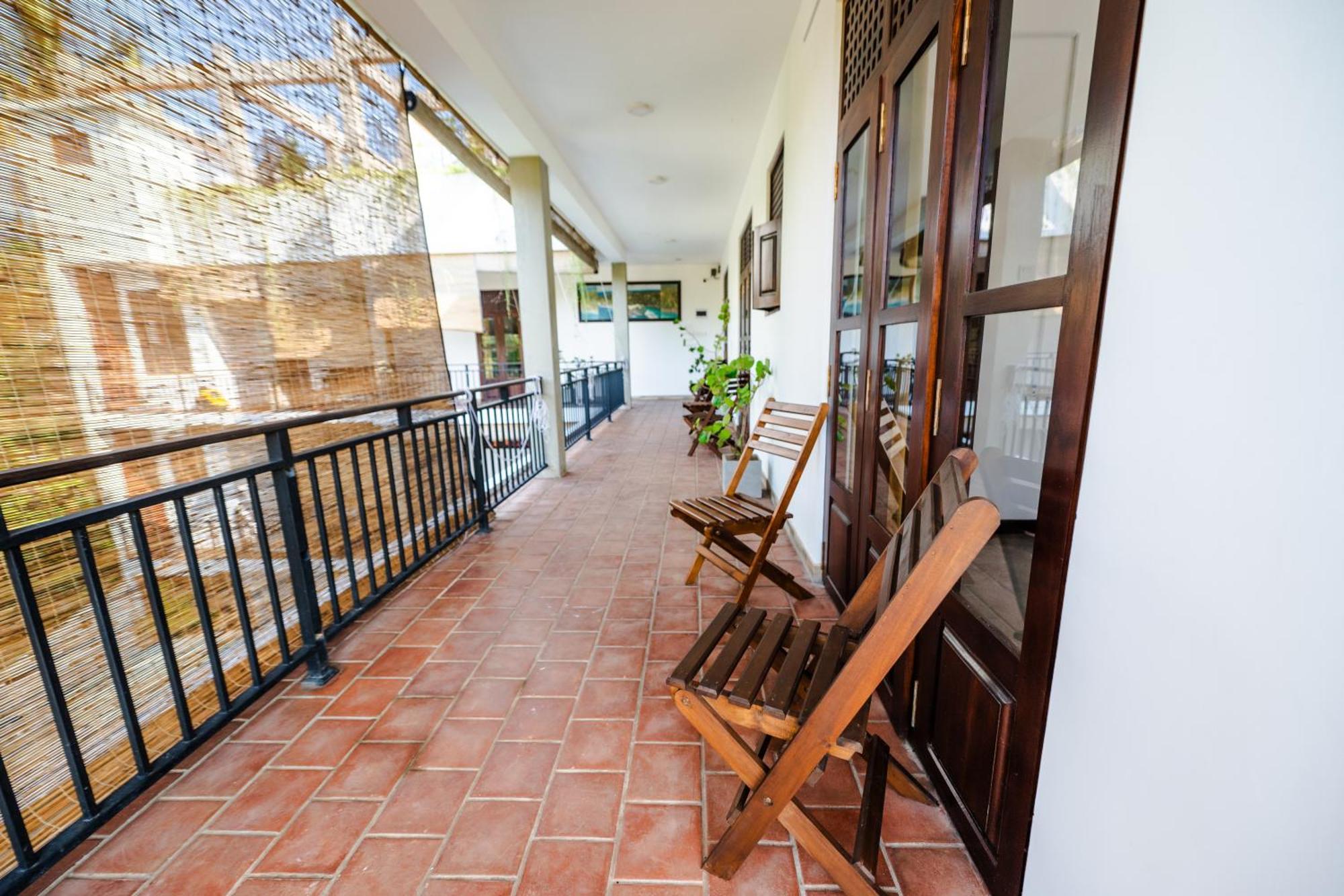 Sky House אהנגאמה מראה חיצוני תמונה