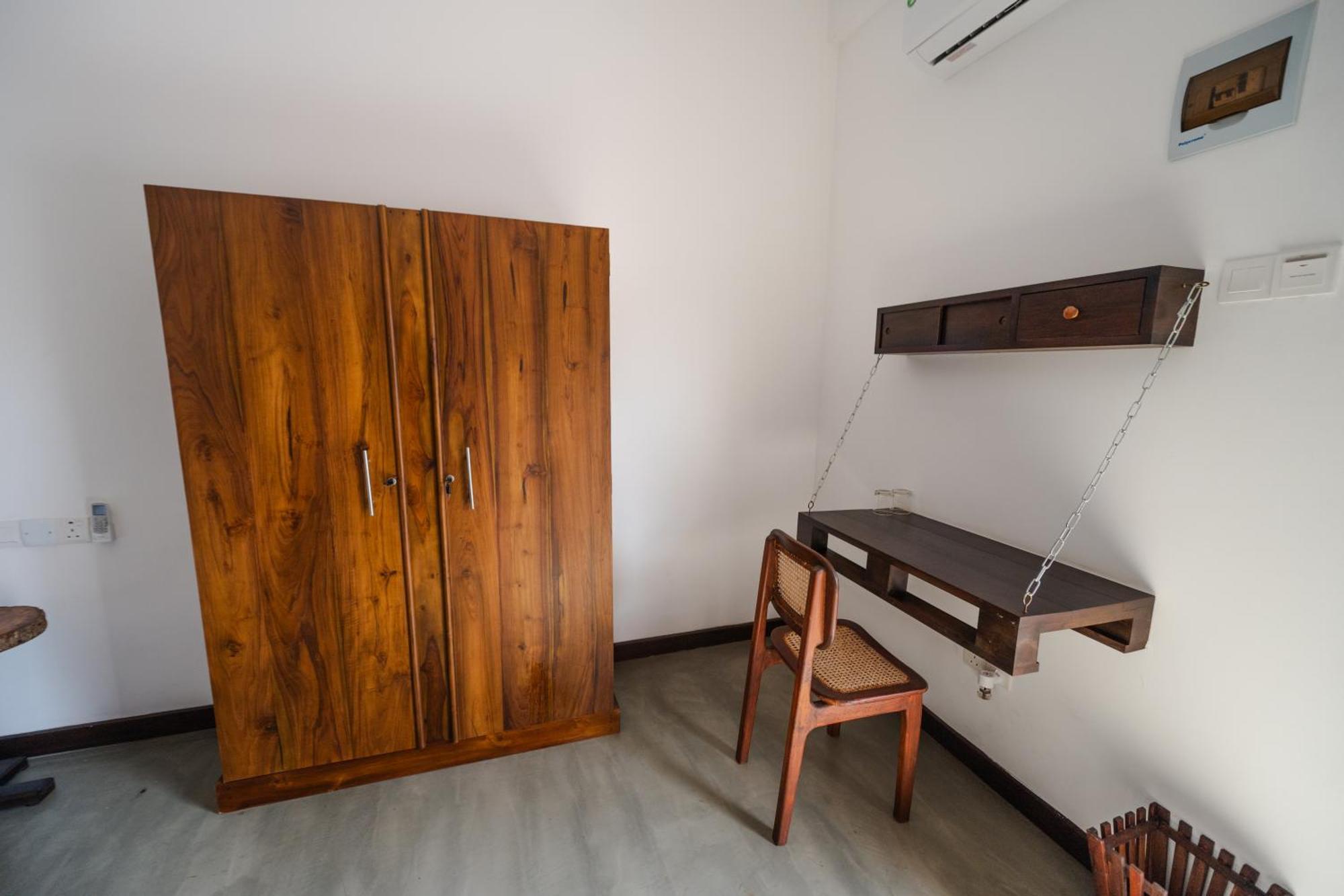 Sky House אהנגאמה מראה חיצוני תמונה