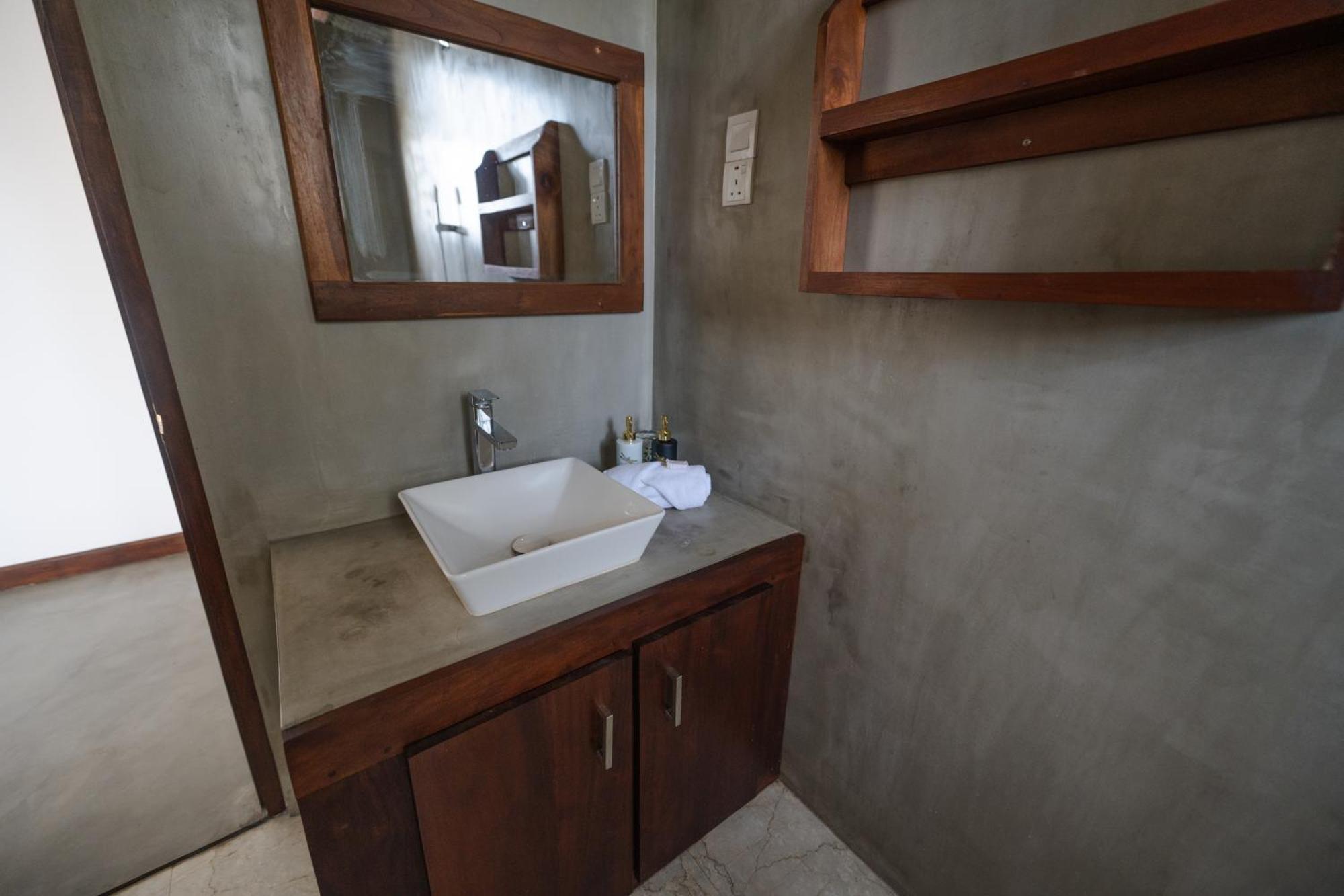 Sky House אהנגאמה מראה חיצוני תמונה