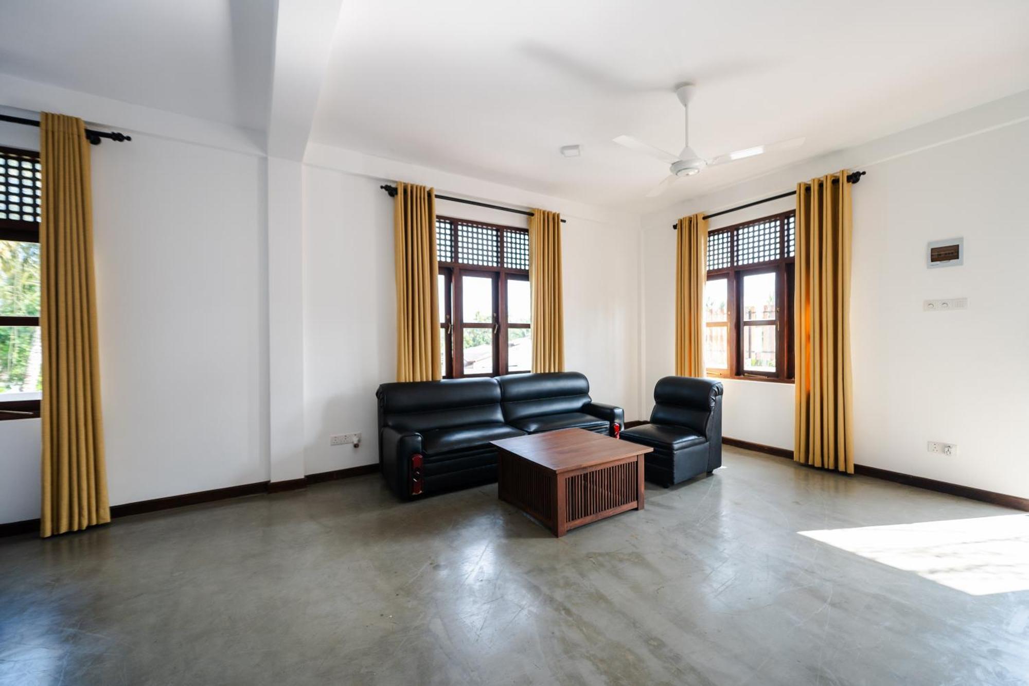 Sky House אהנגאמה מראה חיצוני תמונה