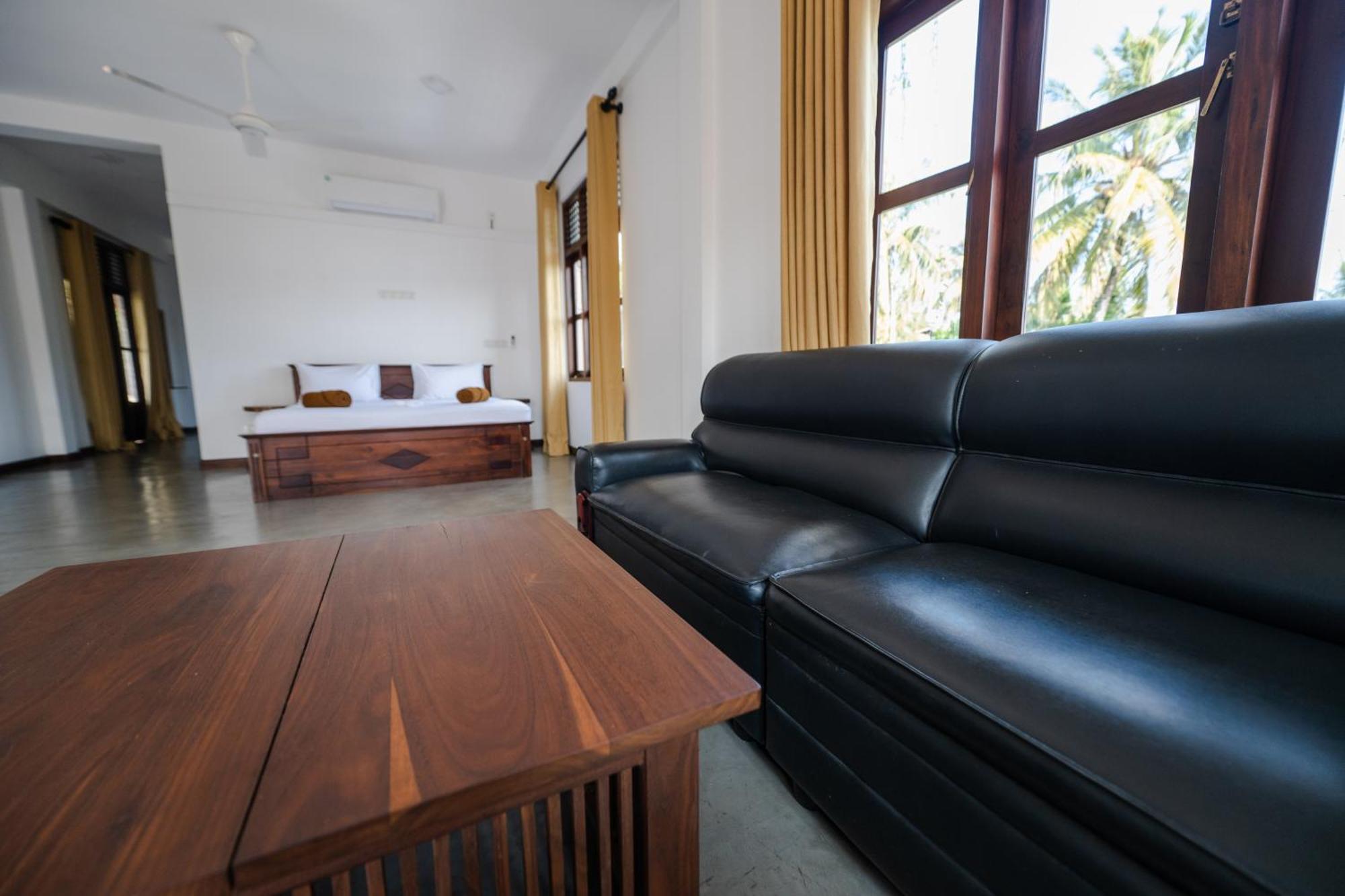 Sky House אהנגאמה מראה חיצוני תמונה