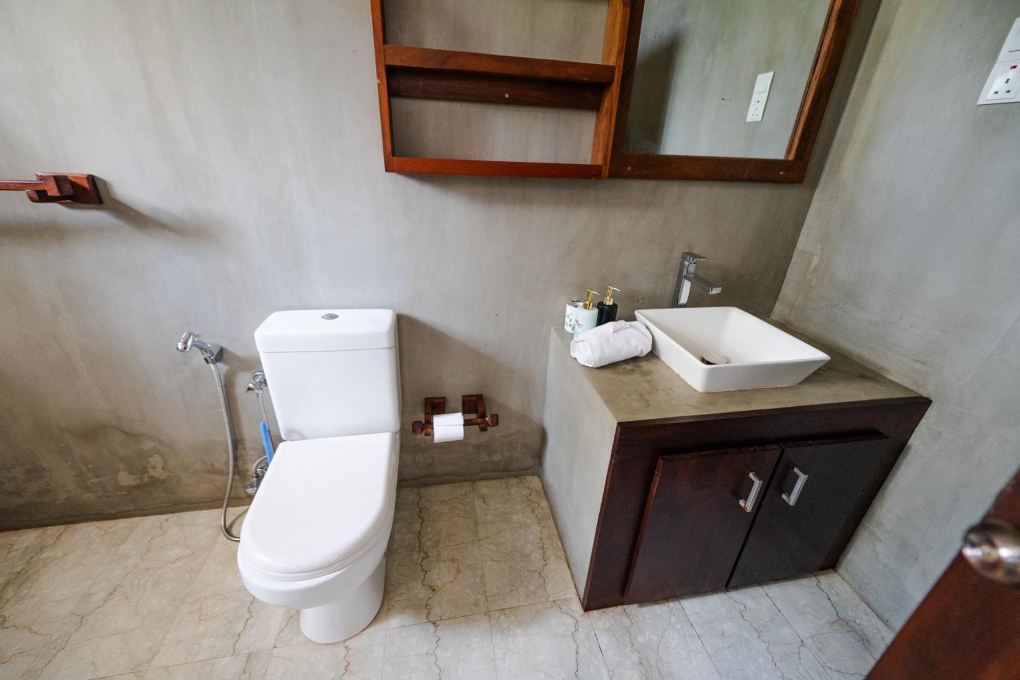 Sky House אהנגאמה מראה חיצוני תמונה