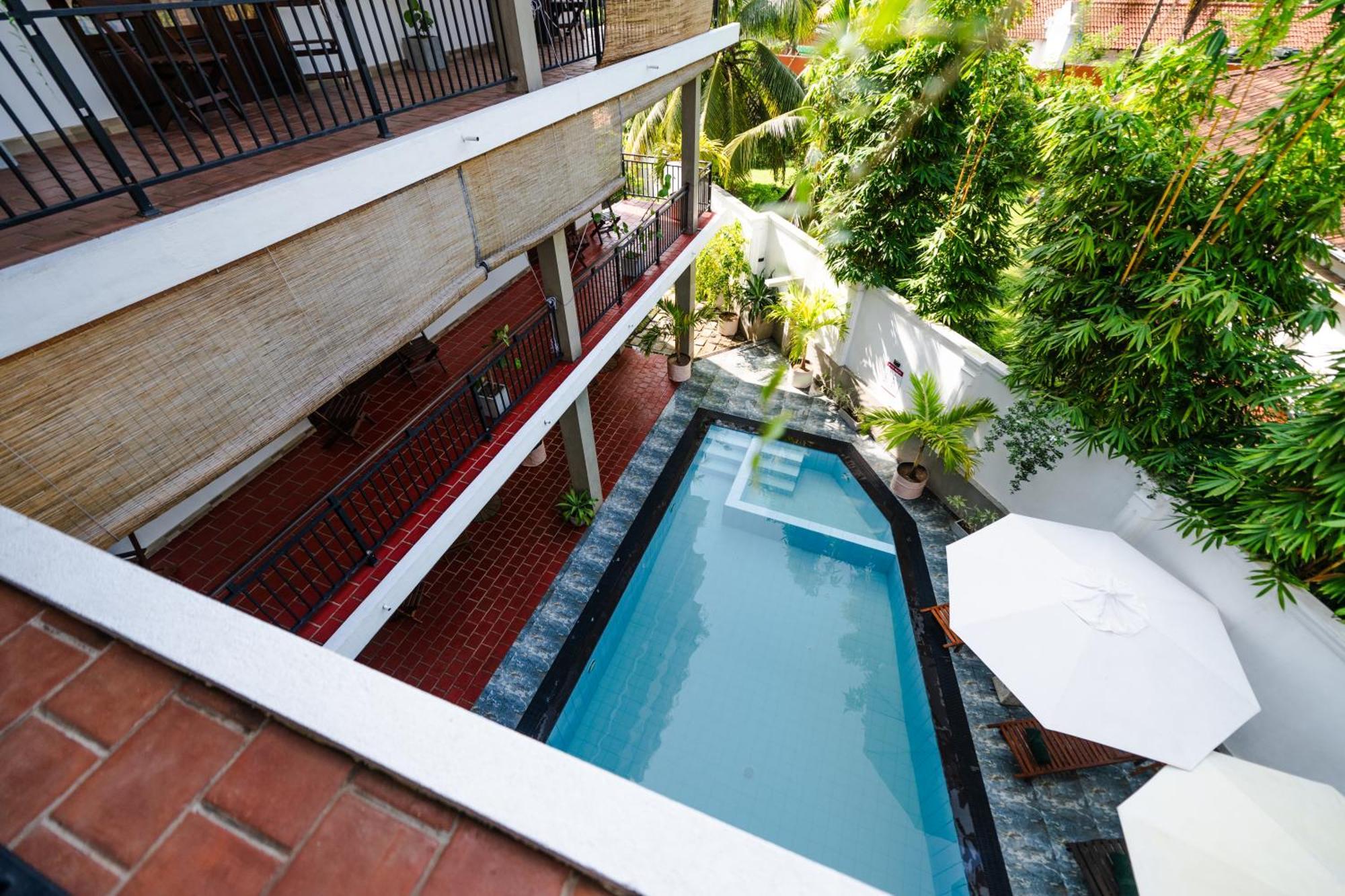Sky House אהנגאמה מראה חיצוני תמונה