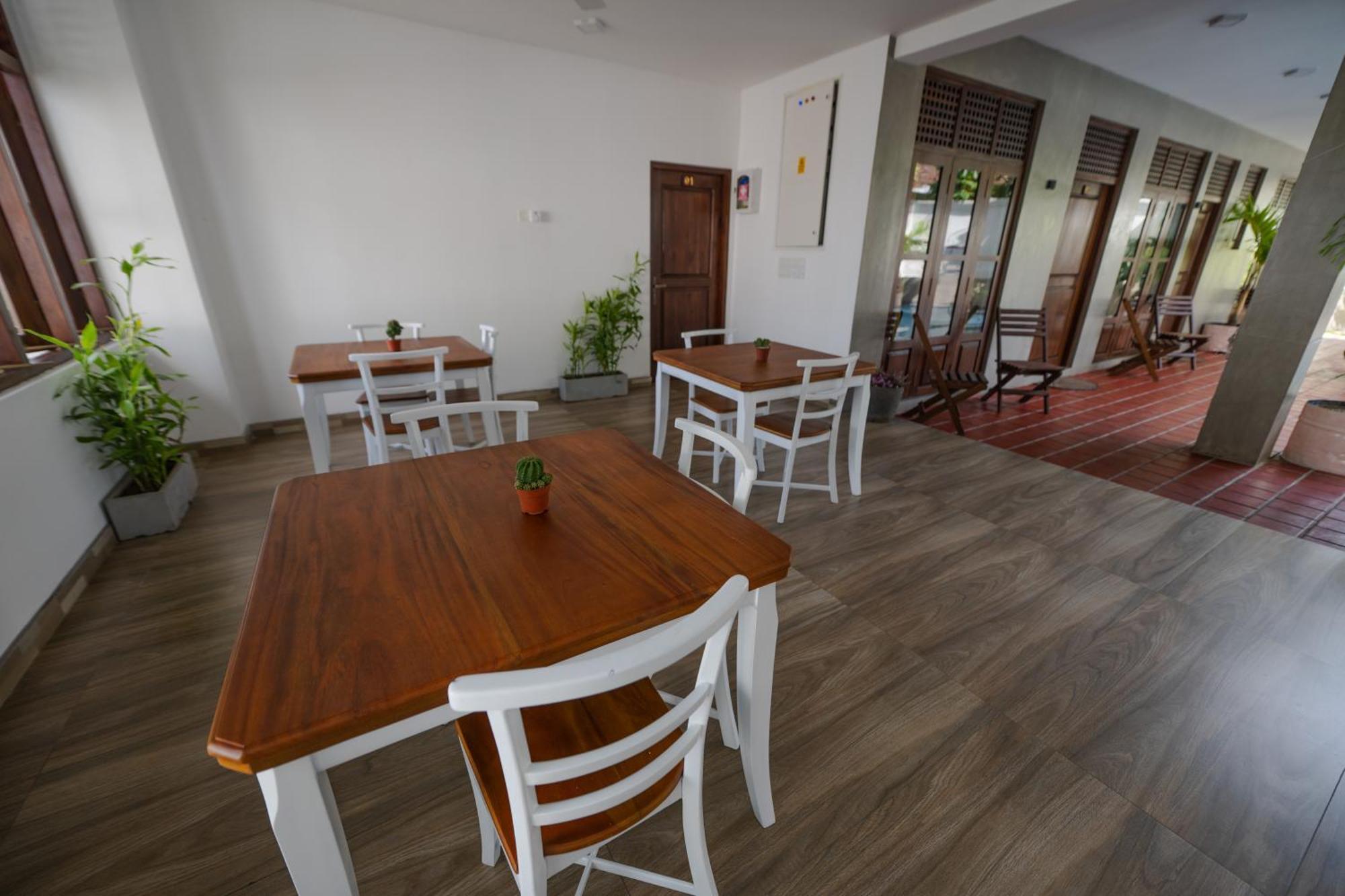 Sky House אהנגאמה מראה חיצוני תמונה