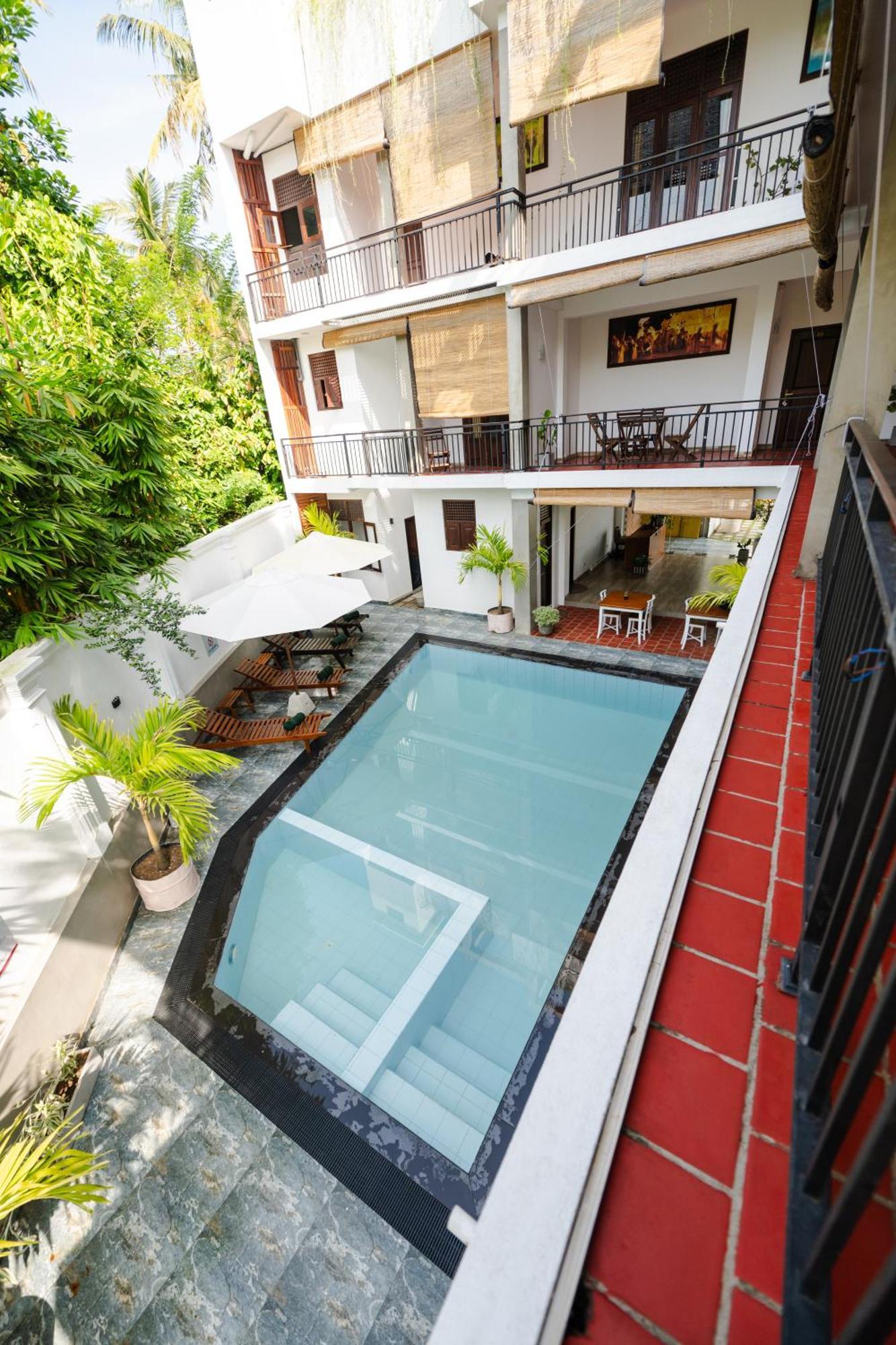 Sky House אהנגאמה מראה חיצוני תמונה