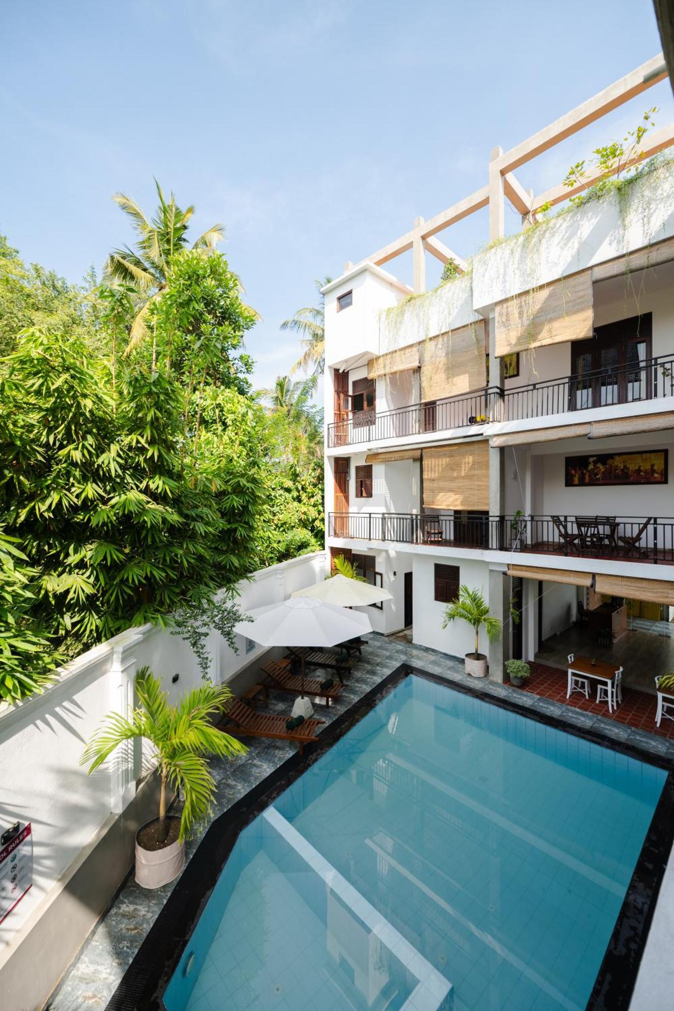 Sky House אהנגאמה מראה חיצוני תמונה