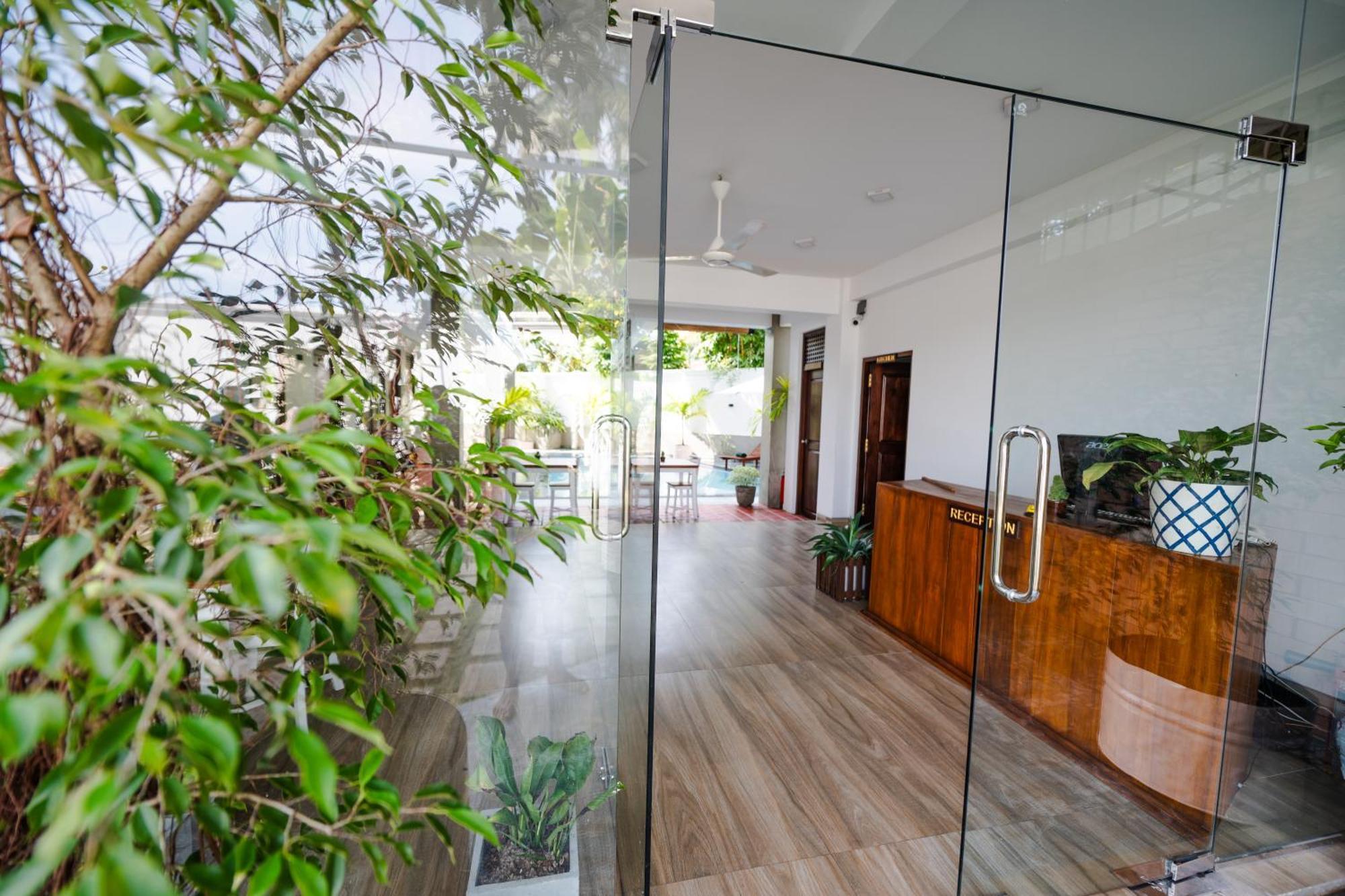Sky House אהנגאמה מראה חיצוני תמונה
